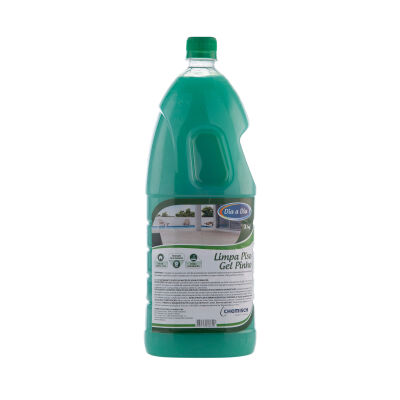 Imagem do produto Limpa Piso Gel Pinho